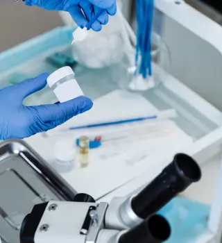 diagnostyka i leczenie zmian nowotworowych